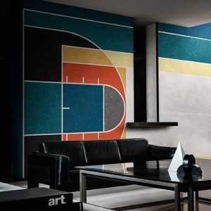 FAIR PLAY TAPETA WALL&DECO