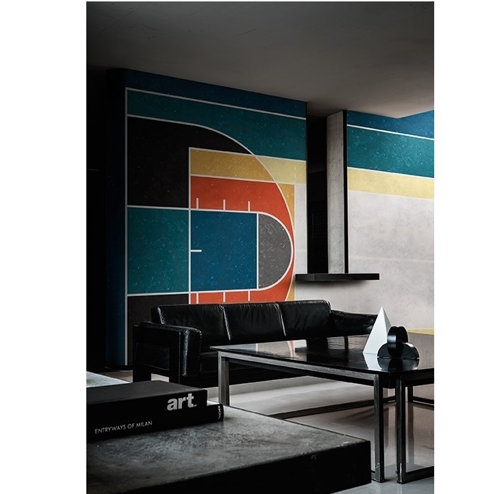 FAIR PLAY TAPETA WALL&DECO