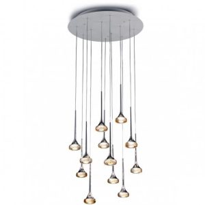 FAIRY 12 LAMPA WISZĄCA AXO LIGHT