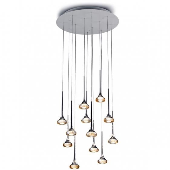 FAIRY 12 LAMPA WISZĄCA AXO LIGHT