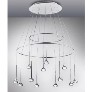 FAIRY 12 LAMPA WISZĄCA AXO LIGHT