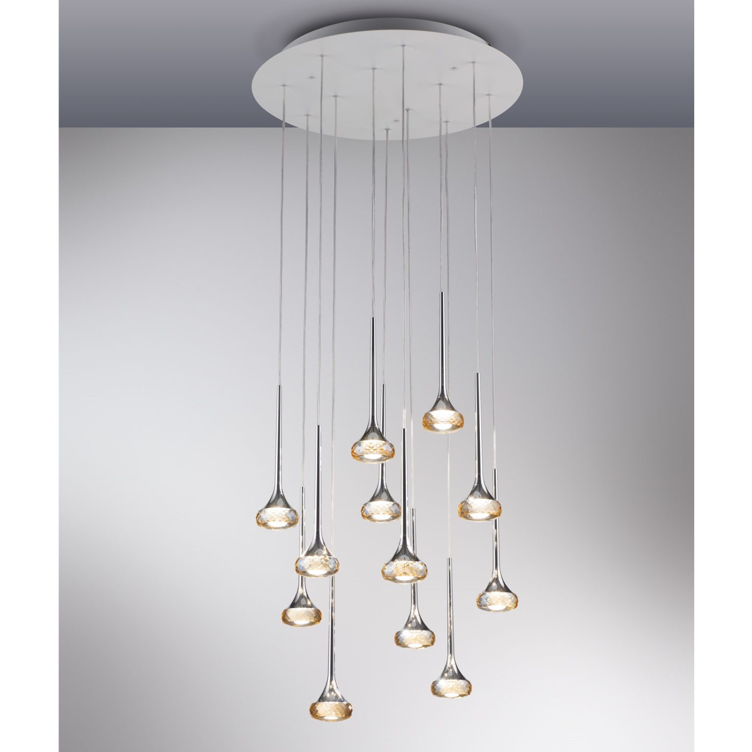 FAIRY 12 LAMPA WISZĄCA AXO LIGHT