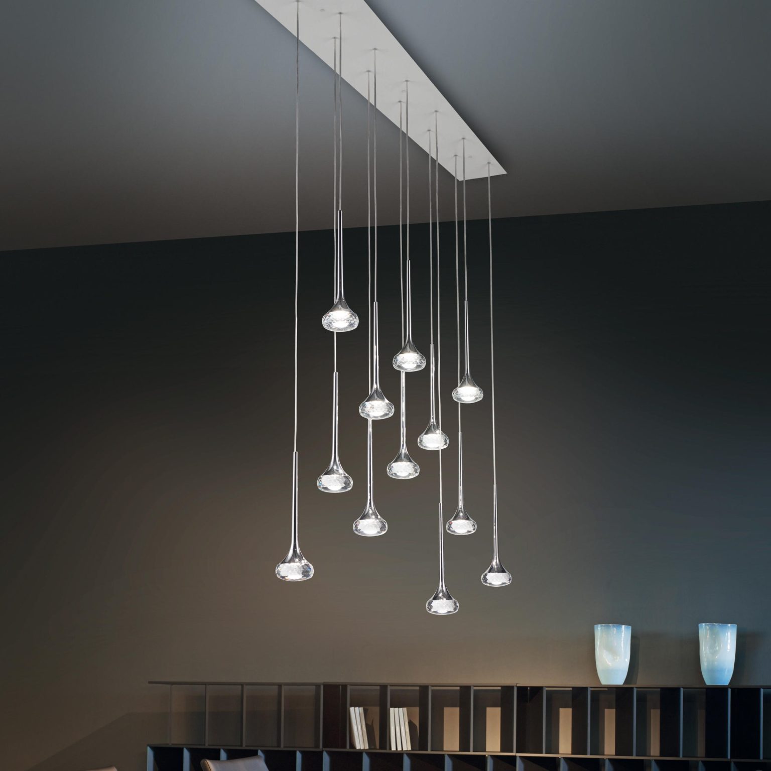FAIRY 12R LAMPA WISZĄCA AXO LIGHT
