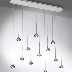 FAIRY 12R LAMPA WISZĄCA AXO LIGHT