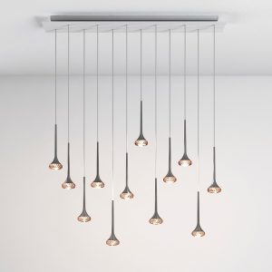 FAIRY 12R LAMPA WISZĄCA AXO LIGHT