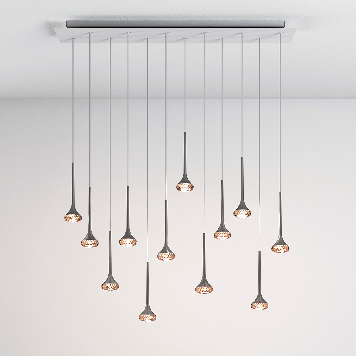 FAIRY 12R LAMPA WISZĄCA AXO LIGHT