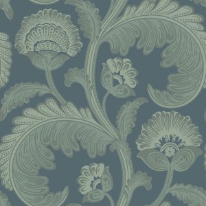 FANFARE FLOCK 116/7026 (kol. PEARWOOD)
