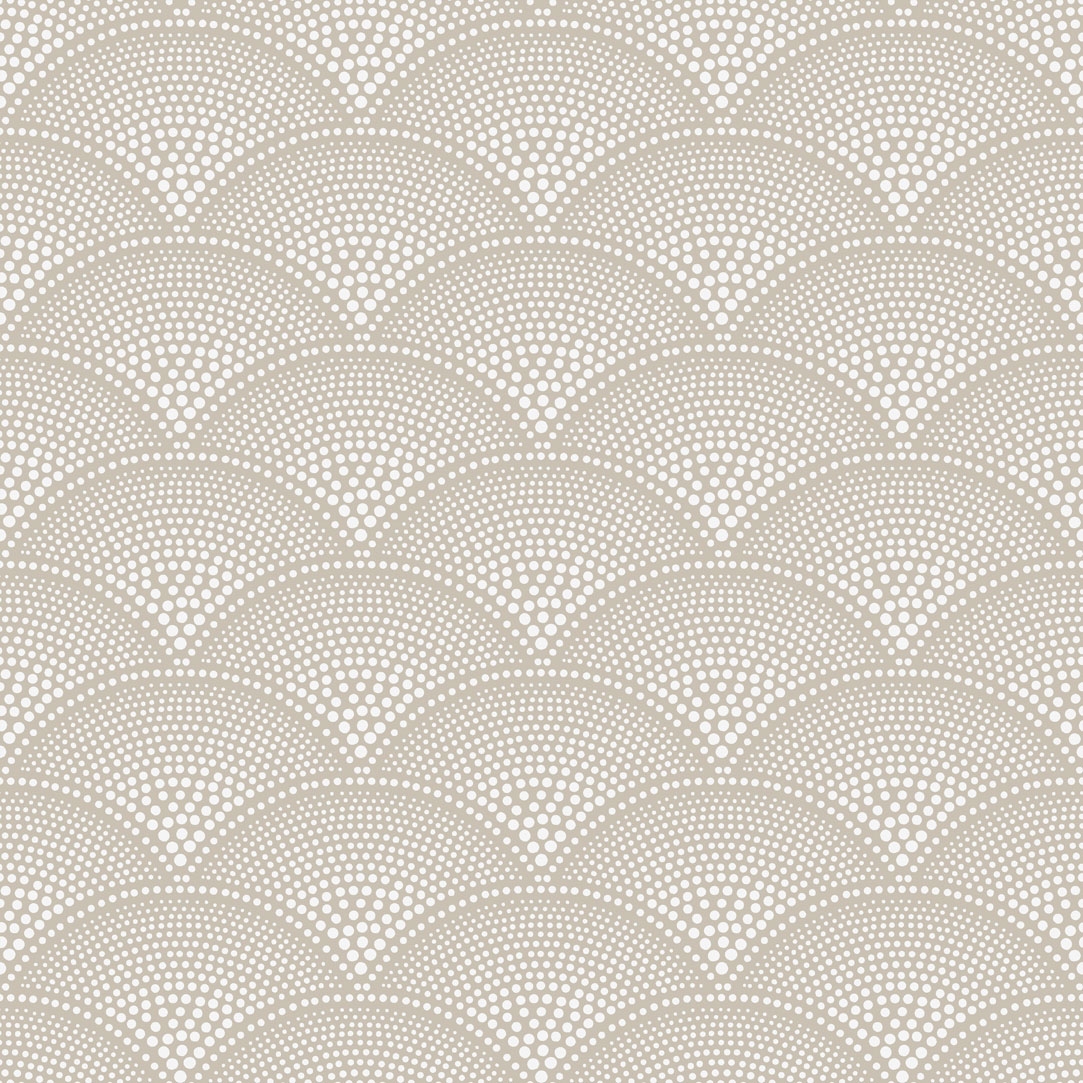 FEATHER FAN 112/10034 TAPETA COLE&SON