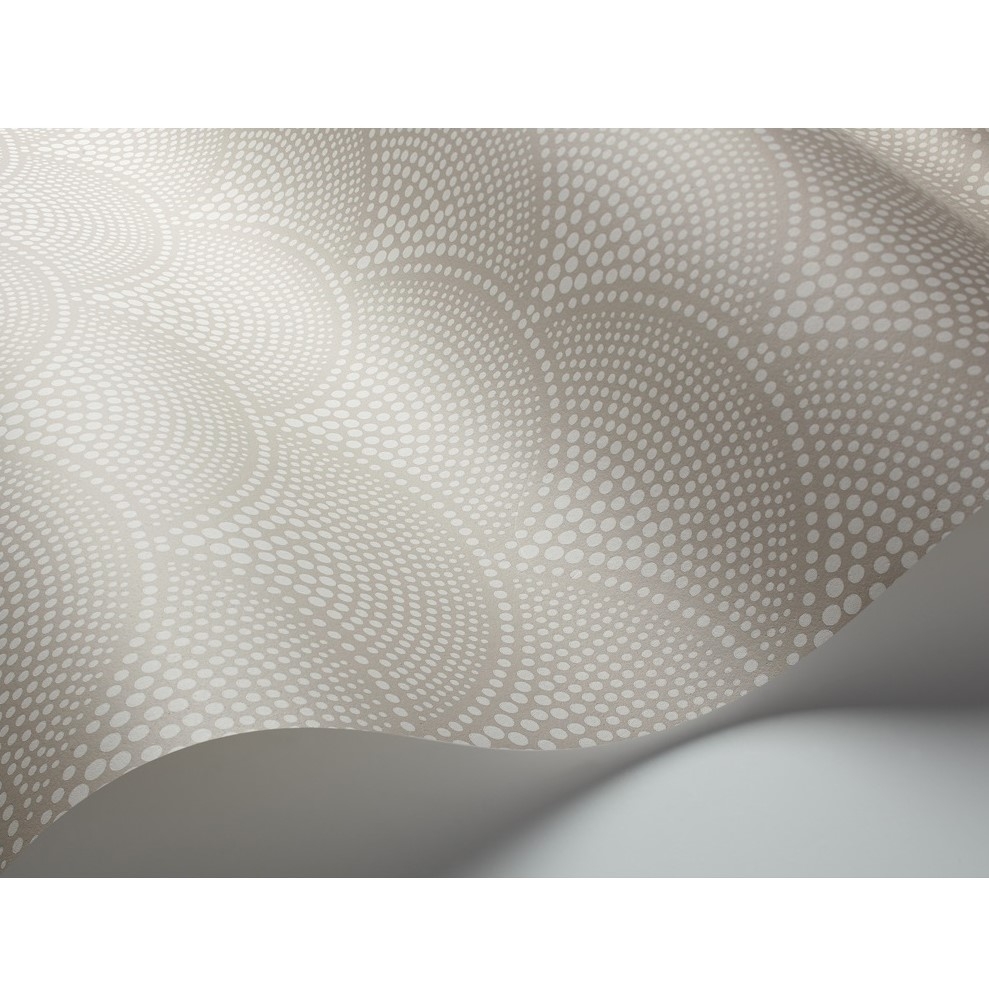 FEATHER FAN 112/10034 TAPETA COLE&SON