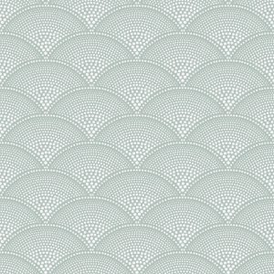 FEATHER FAN 112/10036 TAPETA COLE&SON
