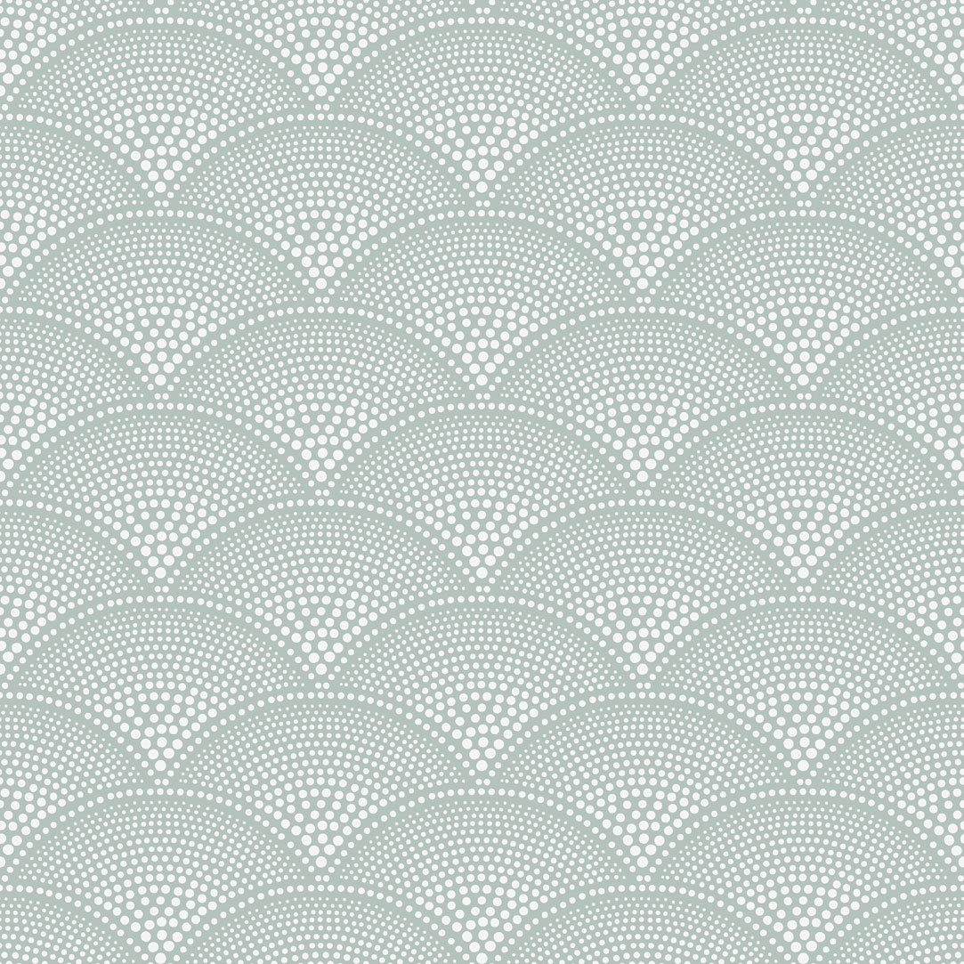 FEATHER FAN 112/10036 TAPETA COLE&SON
