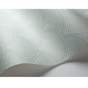 FEATHER FAN 112/10036 TAPETA COLE&SON