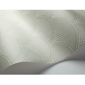FEATHER FAN 112/10037 TAPETA COLE&SON