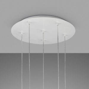 FEDORA 1 LAMPA WISZĄCA AXO LIGHT