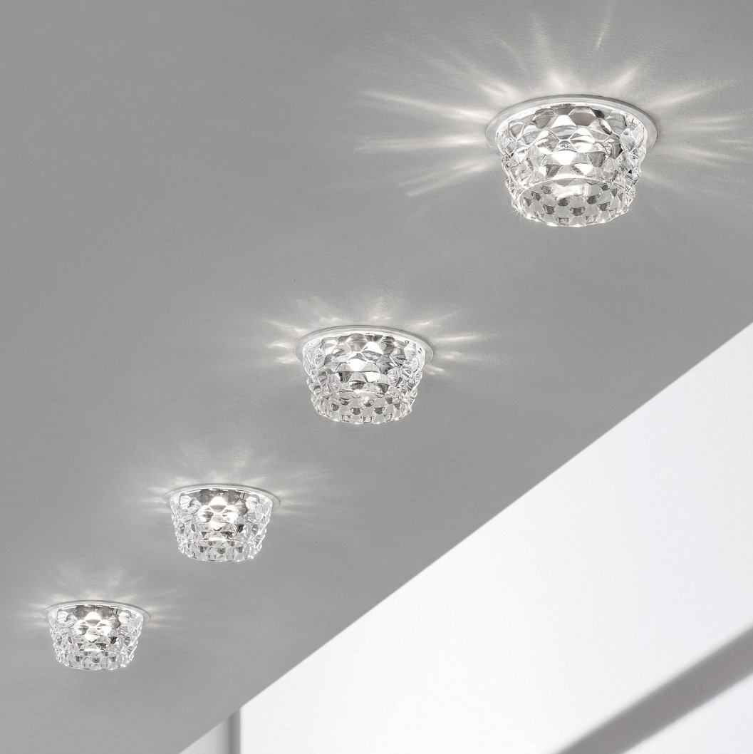 FEDORA LAMPA SUFITOWA AXO LIGHT