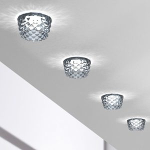 FEDORA LAMPA SUFITOWA AXO LIGHT