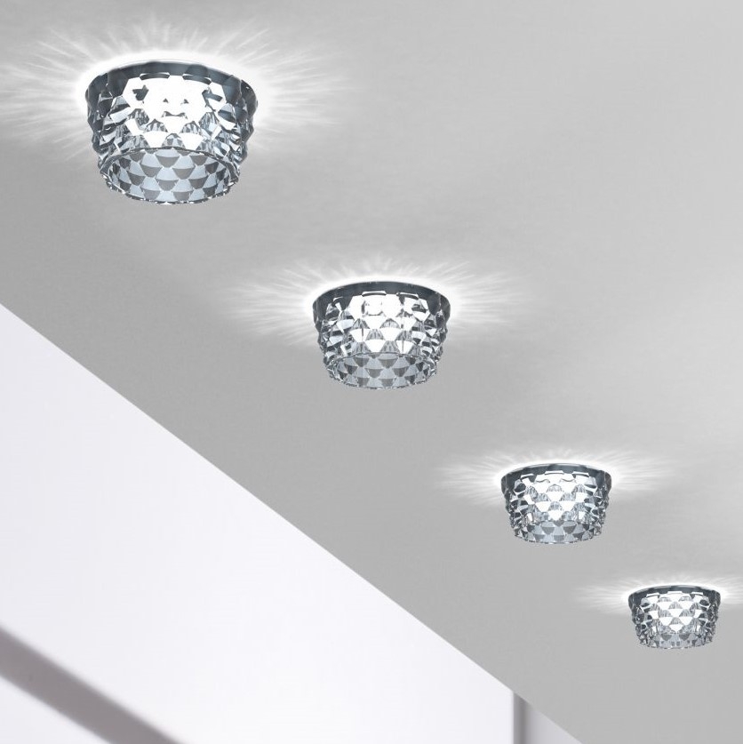 FEDORA LAMPA SUFITOWA AXO LIGHT