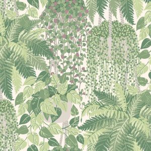 FERN 115/7021 TAPETA