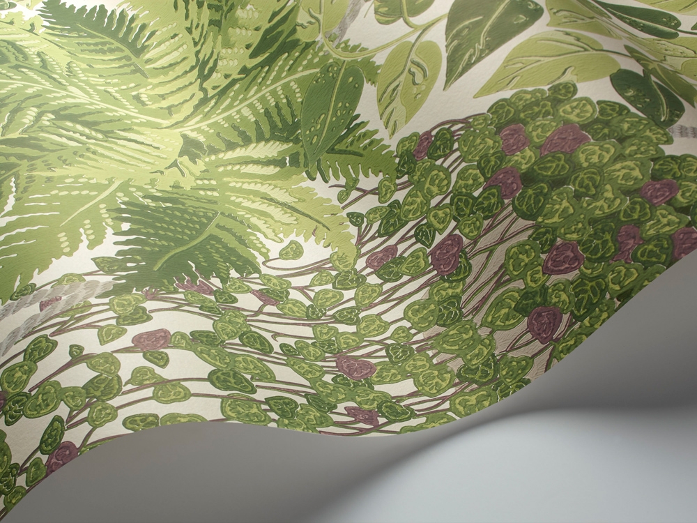 FERN 115/7021 TAPETA
