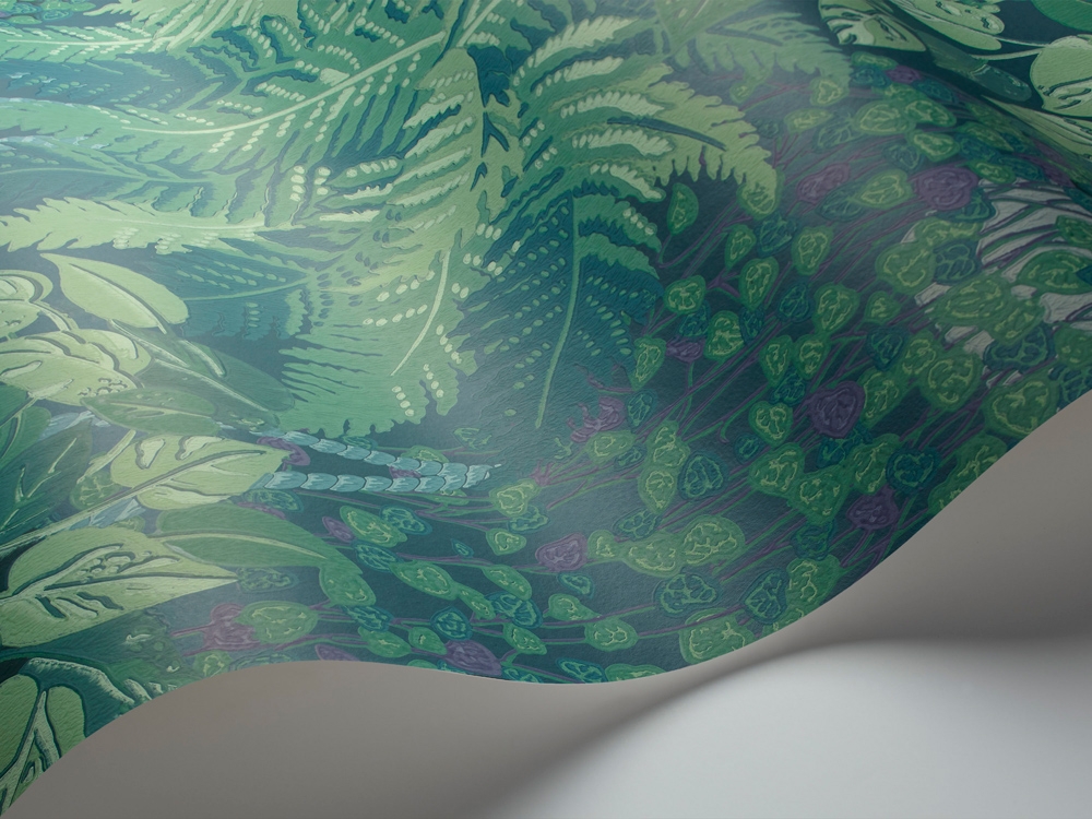FERN 115/7022 TAPETA