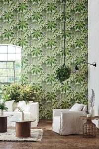 FERN TAPETA COLE&SON