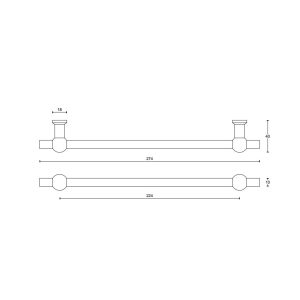 FERROVIA FV195-224 FORMANI