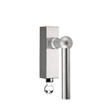 FERROVIA FVL110-DKLOCK UCHWYT FORMANI