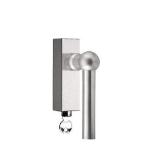 FERROVIA FVL125-DKLOCK UCHWYT FORMANI
