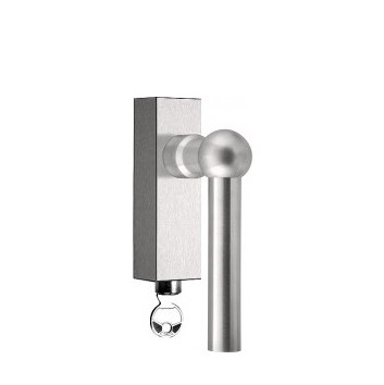 FERROVIA FVL125-DKLOCK UCHWYT FORMANI