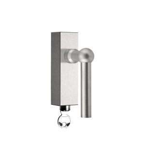 FERROVIA FVL125-DKLOCK UCHWYT FORMANI