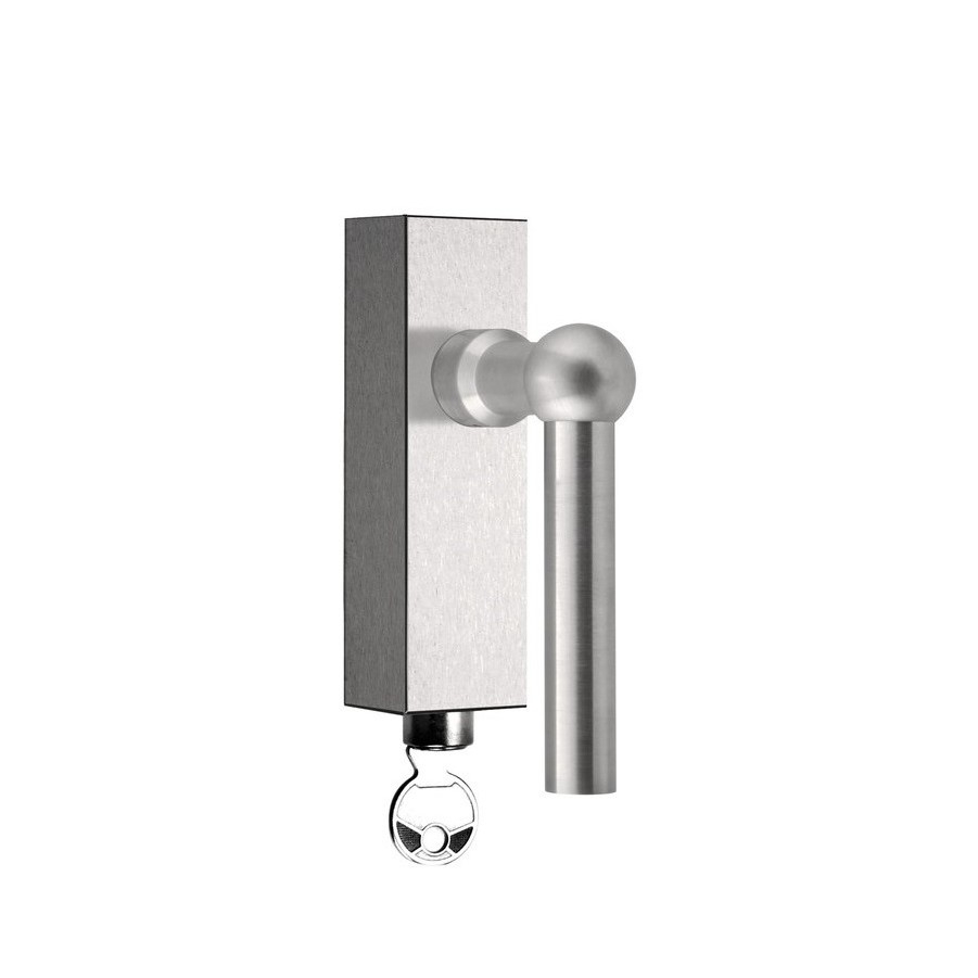 FERROVIA FVL125-DKLOCK UCHWYT FORMANI