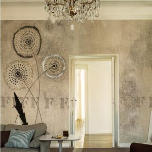 FFF... TAPETA WALL&DECO