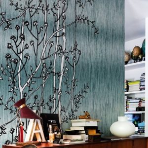 FIBRE TAPETA WALL&DECO