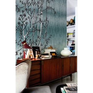 FIBRE TAPETA WALL&DECO