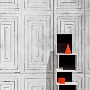 FIGLI DELLE STELLE TAPETA WALL&DECO