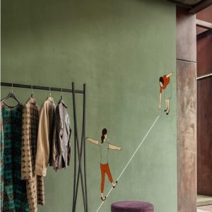FIL BLANC TAPETA WALL&DECO