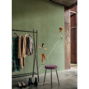 FIL BLANC TAPETA WALL&DECO