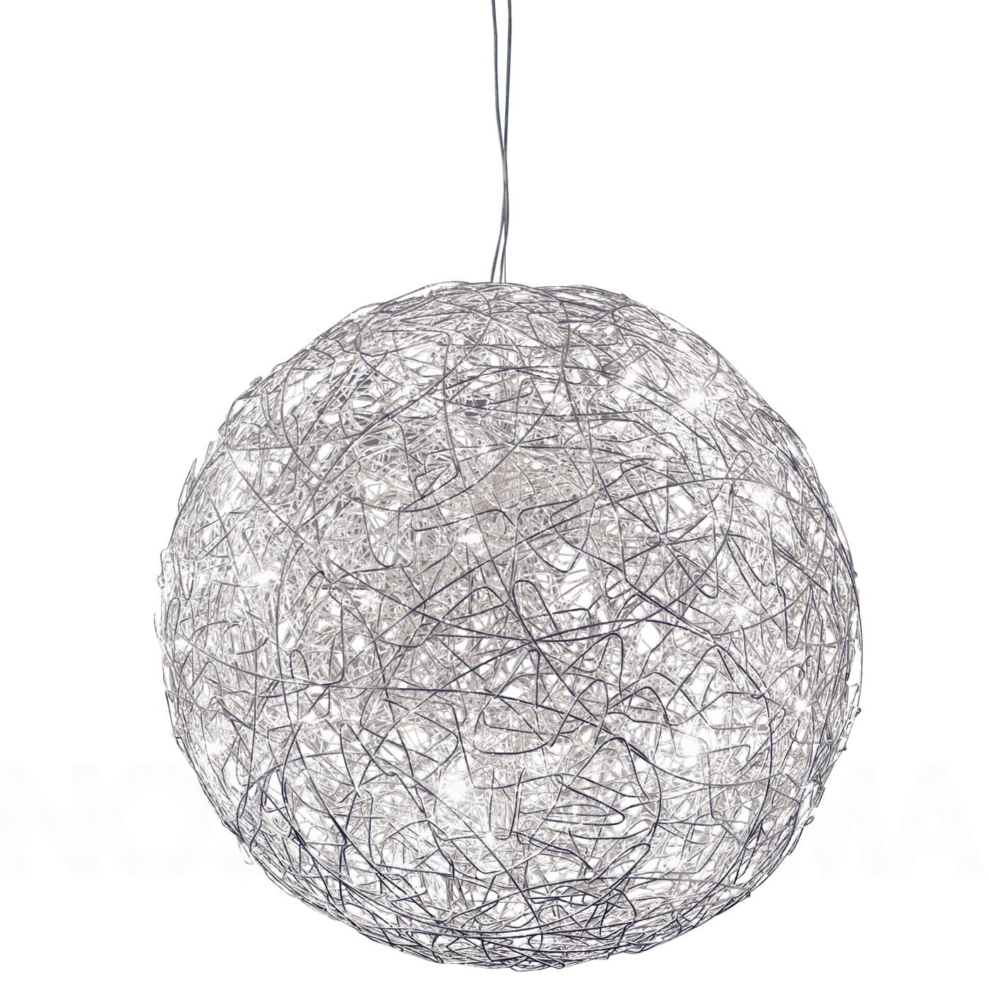 FILE DE FER LAMPA WISZĄCA