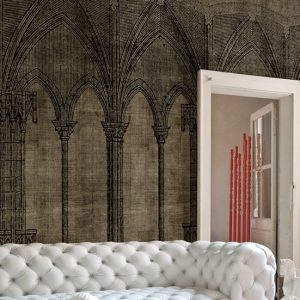 FLAMBOYANT TAPETA WALL&DECO
