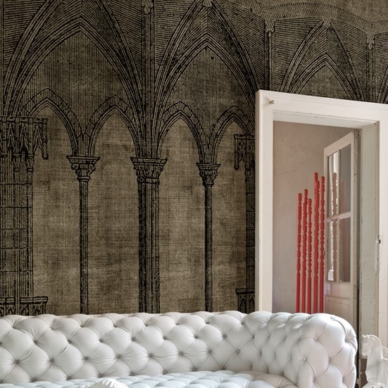 FLAMBOYANT TAPETA WALL&DECO