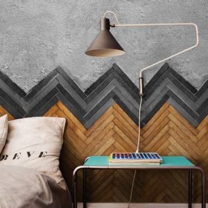 FLOOR TAPETA WALL&DECO