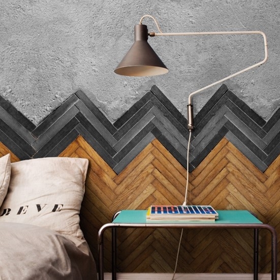 FLOOR TAPETA WALL&DECO