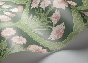 FLORAL KINGDOM 116/3009