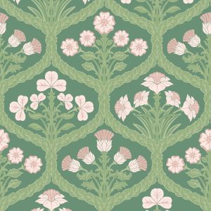 FLORAL KINGDOM 116/3009