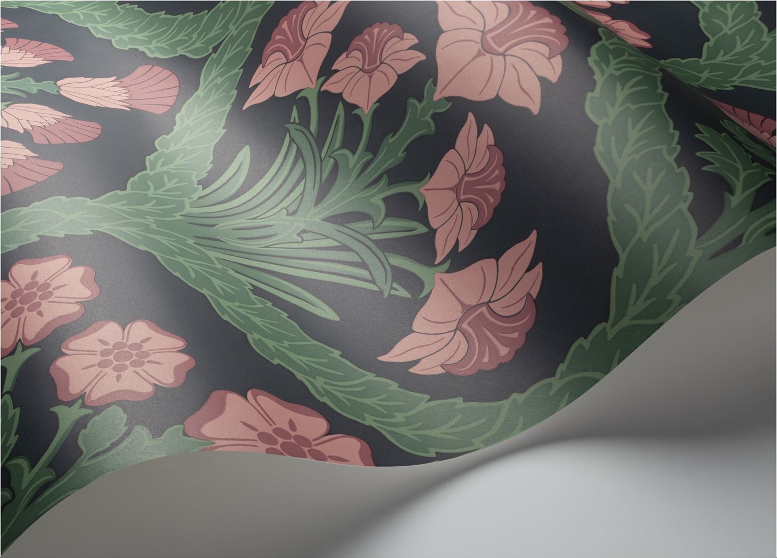 FLORAL KINGDOM 116/3010