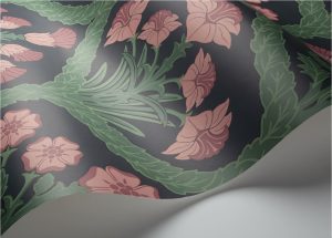 FLORAL KINGDOM 116/3010