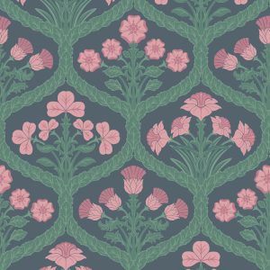 FLORAL KINGDOM 116/3010