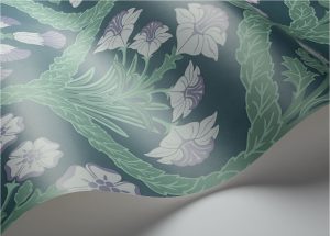 FLORAL KINGDOM 116/3011