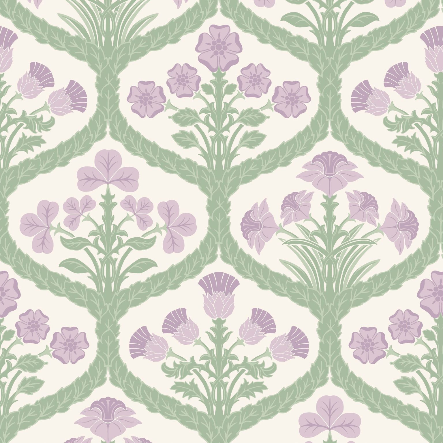 FLORAL KINGDOM 116/3012