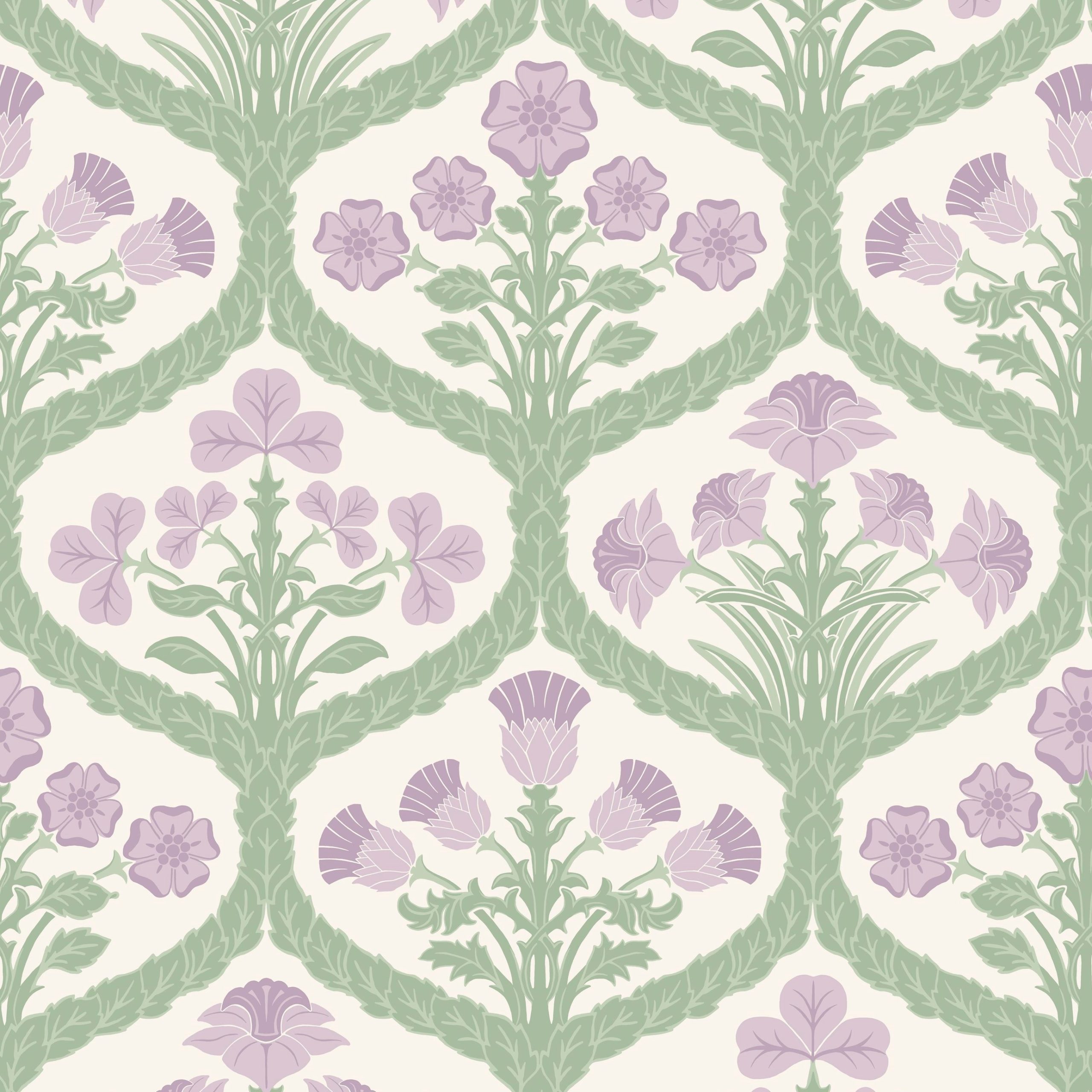 FLORAL KINGDOM 116/3012